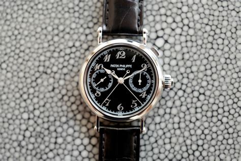 patek philippe ref 5959|patek philippe split second.